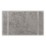 Mijölnir Toalla de Aseo Gris de Algodón 33 x 33 cm